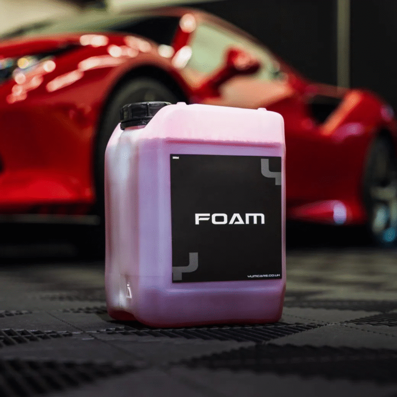 YUM Foam 5 liter