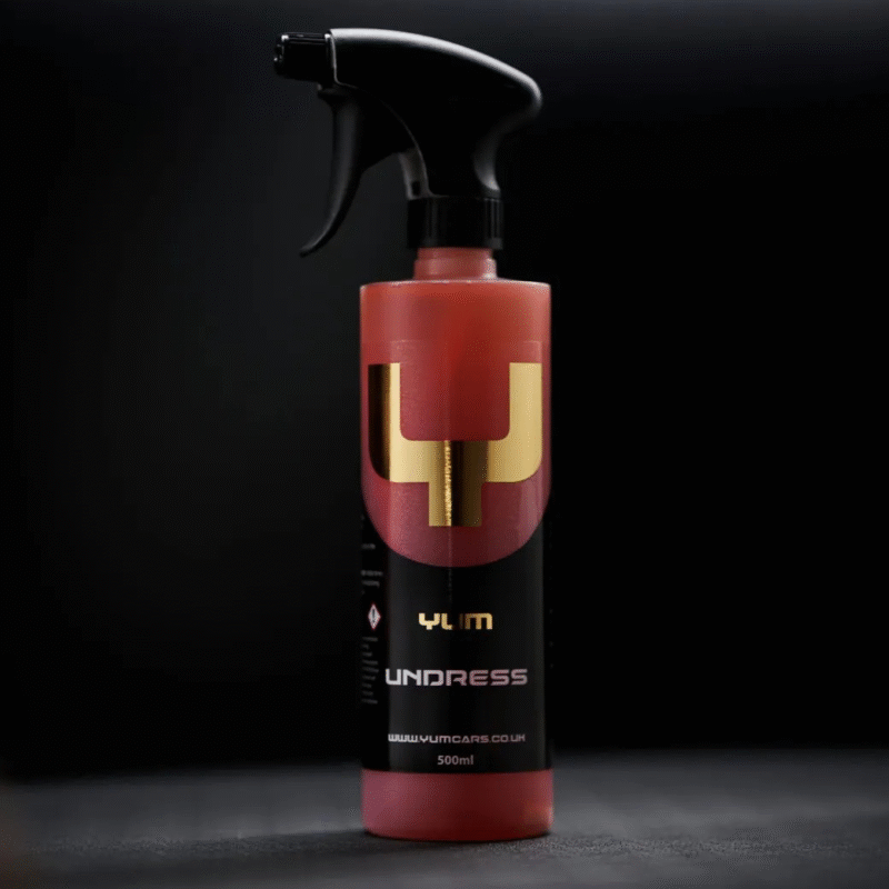 YUM Undress 500ml