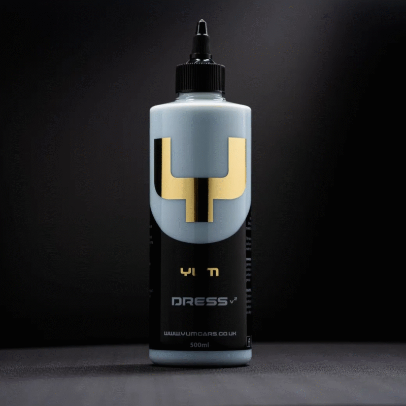 Yum Dress v2 500 ml